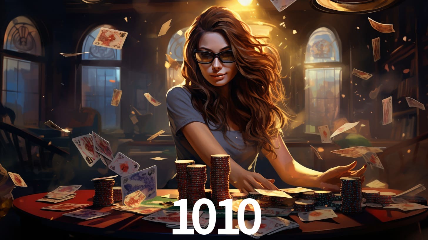 VIP Casino 1010