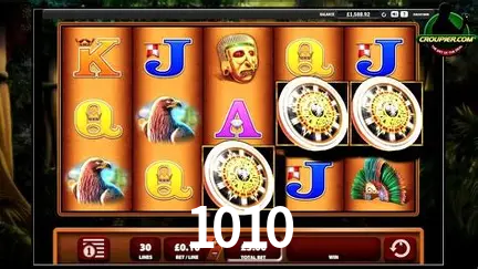 Live Casino 1010