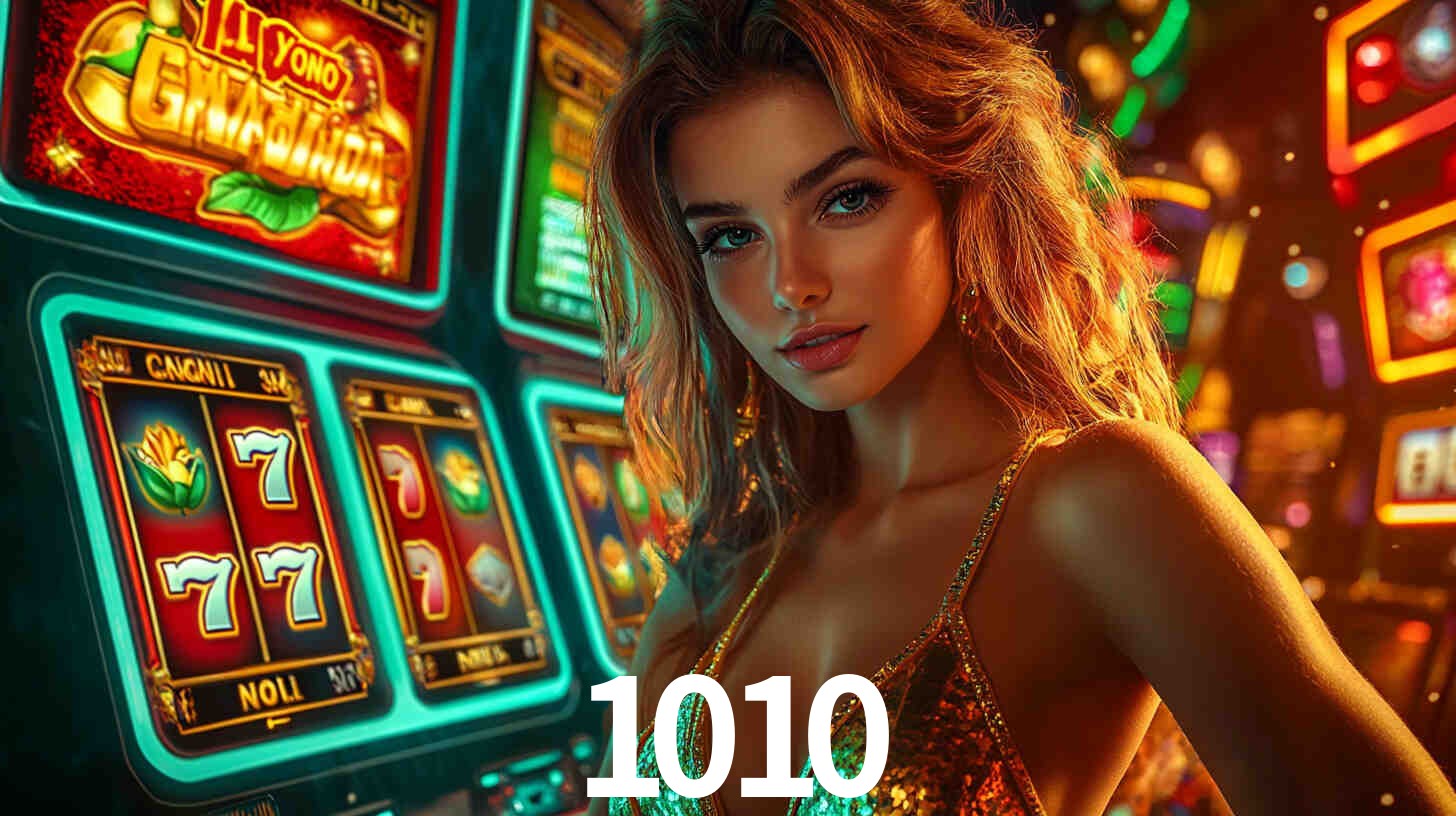 1010 App Interface