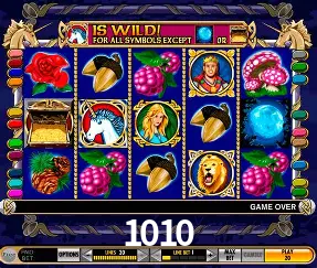 VIP Casino 1010