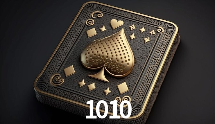 Game Statistics 1010