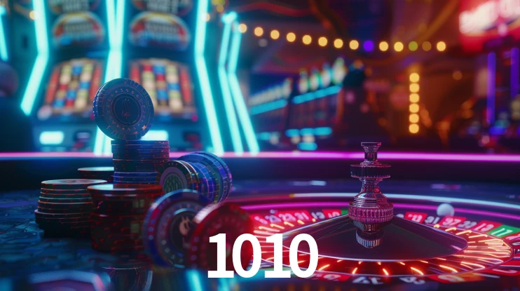 Live Casino 1010