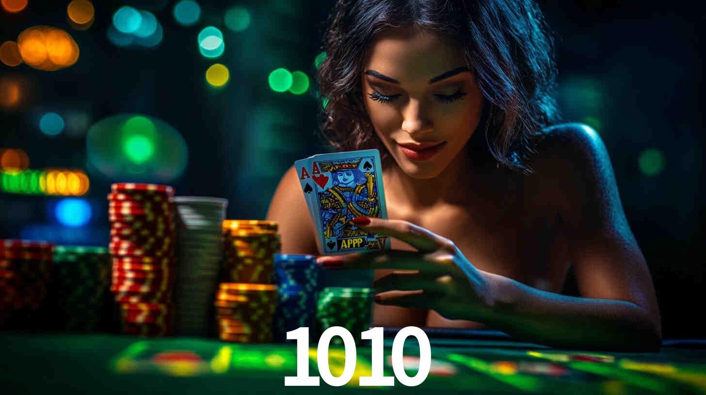 Apostas Esportivas na 1010: Um Guia Completo