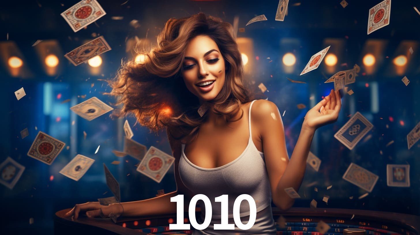 Live Casino 1010