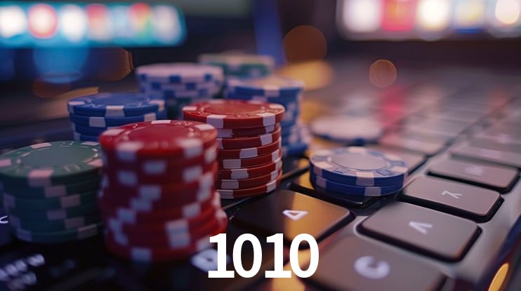 Account Benefits 1010