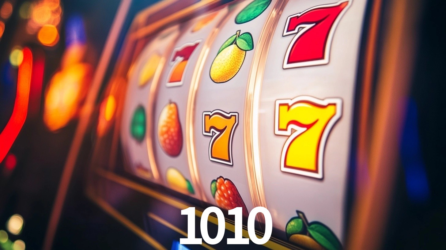 Welcome Bonus 1010