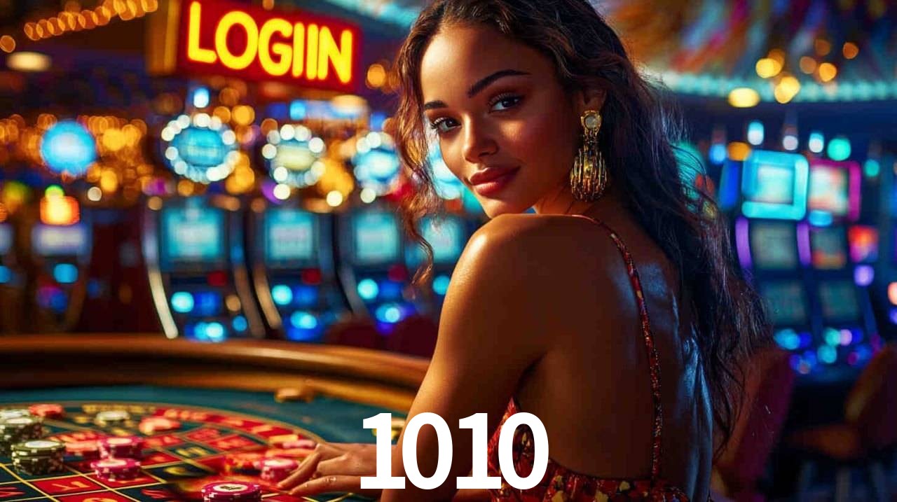 Live Casino 1010