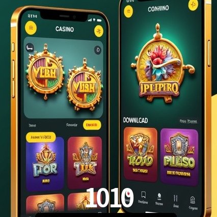 Benefícios da Conta 1010