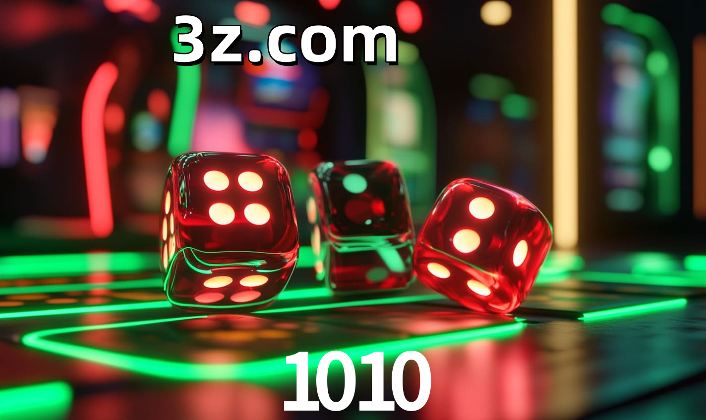 Bônus de Boas-vindas 1010