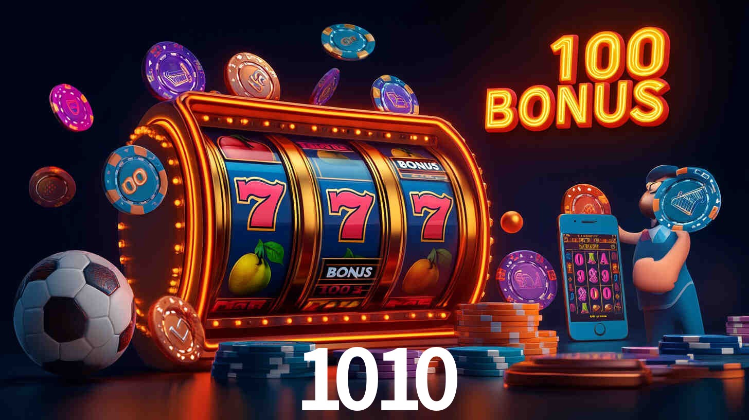 Bônus Diários 1010