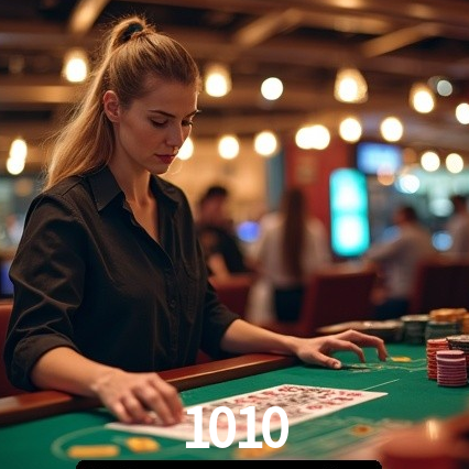 Estatísticas Esportivas 1010