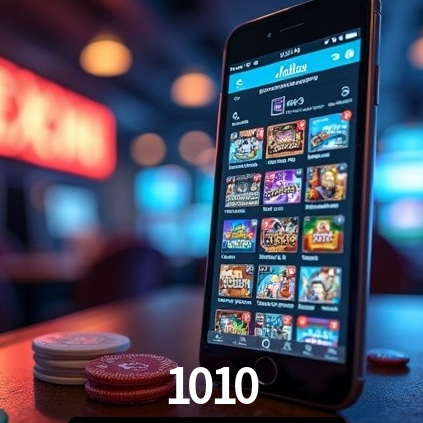 Casino VIP 1010