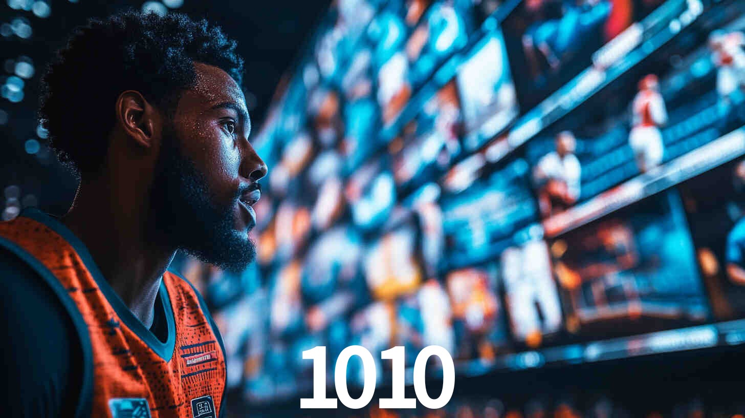 Jogos de Aposta Online no 1010