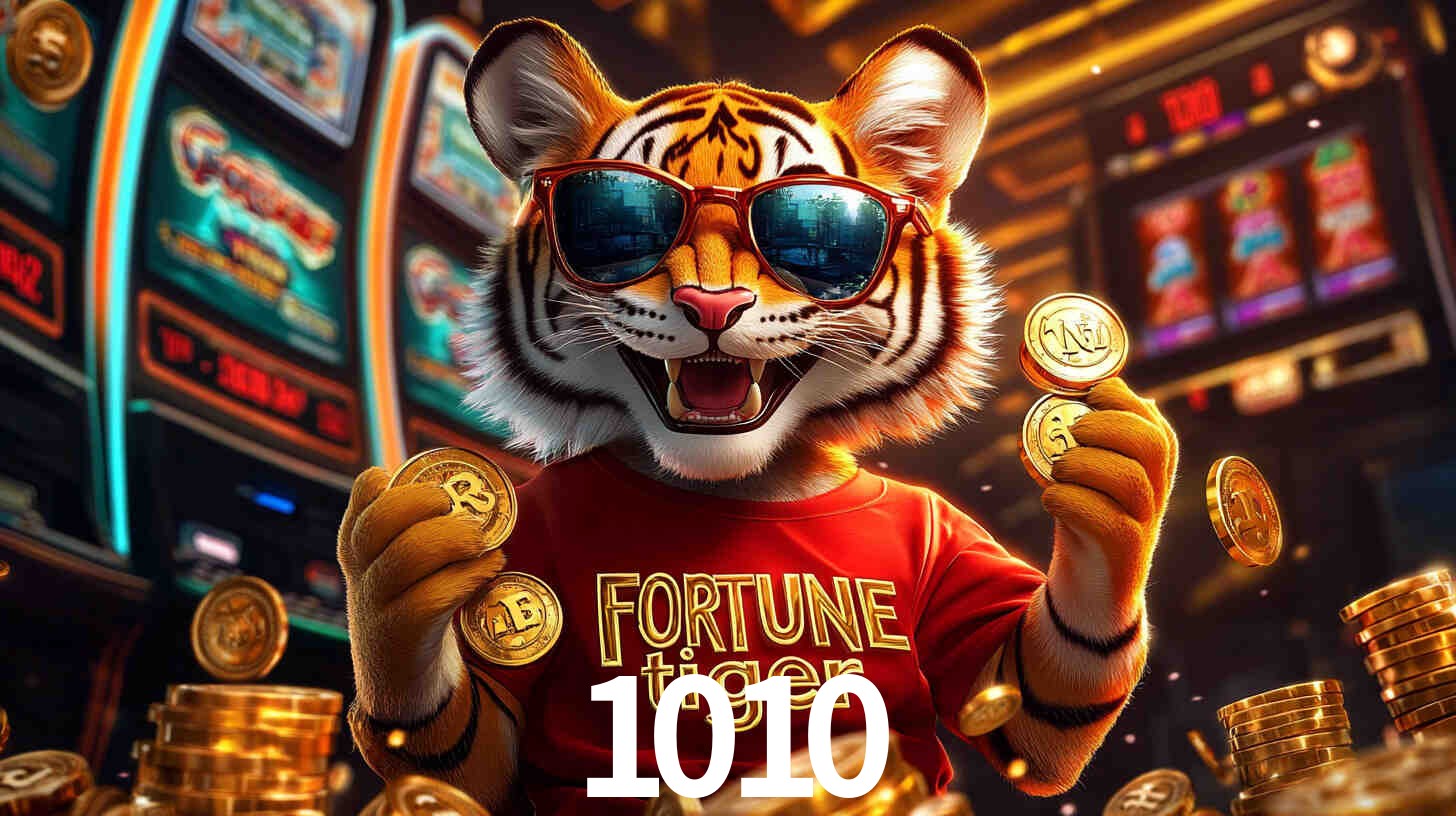 Por Que Jogar Fortune Tiger no 1010